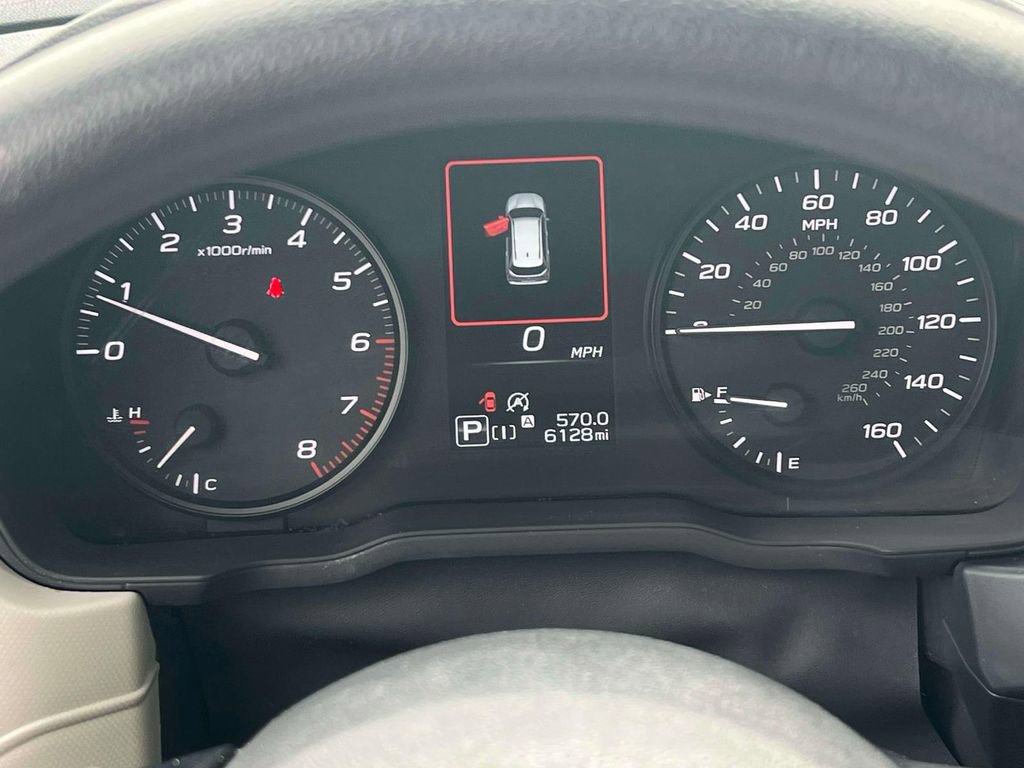 Certified 2025 Subaru Forester image 20