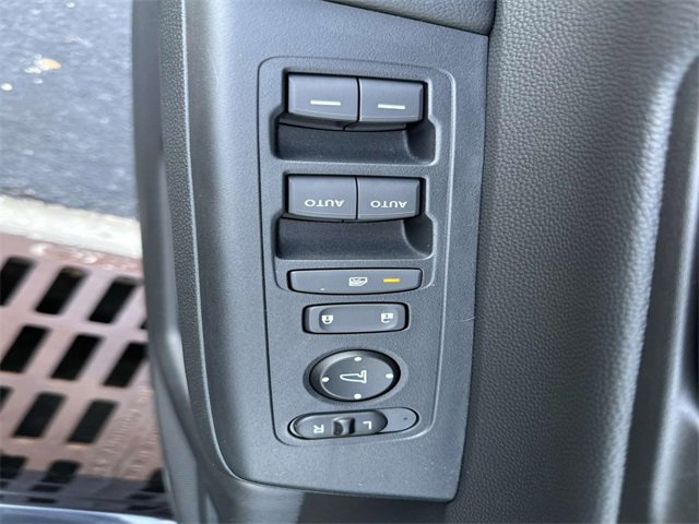 New 2026 Honda CR-V EX image 18