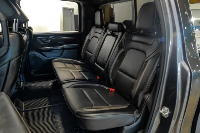 Used 2022 RAM 1500 TRX w/ TRX Level 1 Equipment Group AWD/4WD image 52