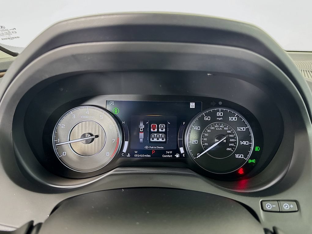 Used 2024 Acura RDX w/ Advance Package AWD/4WD image 18