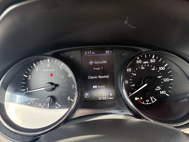 Used 2019 Nissan Rogue Sport SL w/ Premium Package AWD/4WD image 26