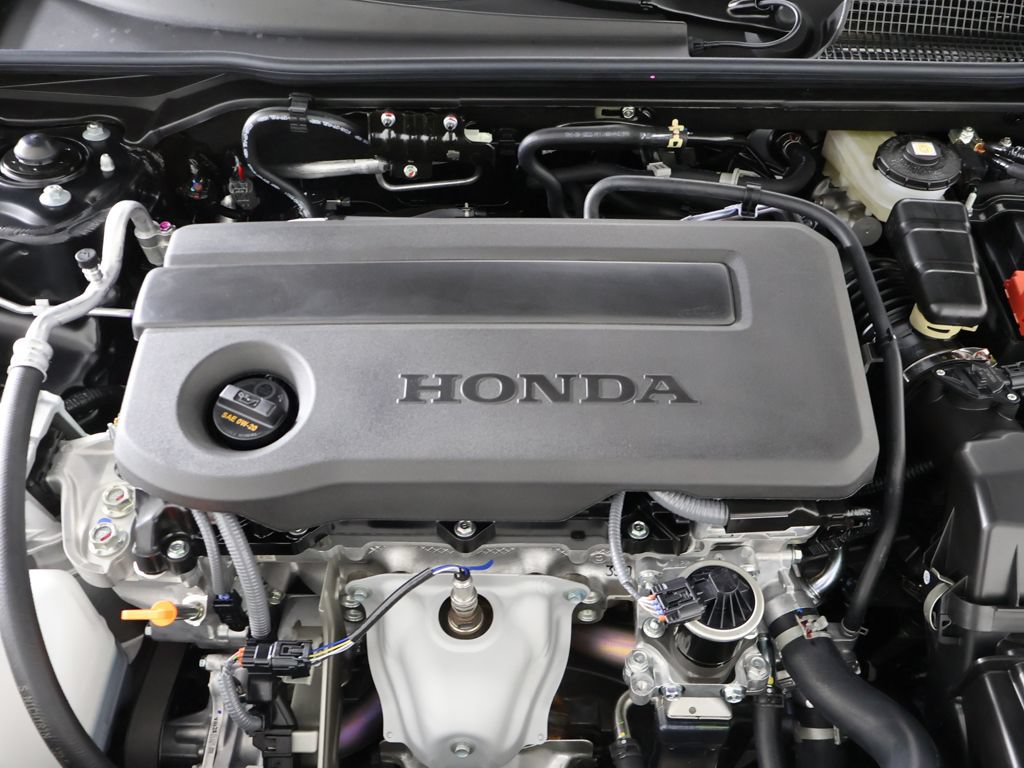 New 2026 Honda Civic Sport image 11