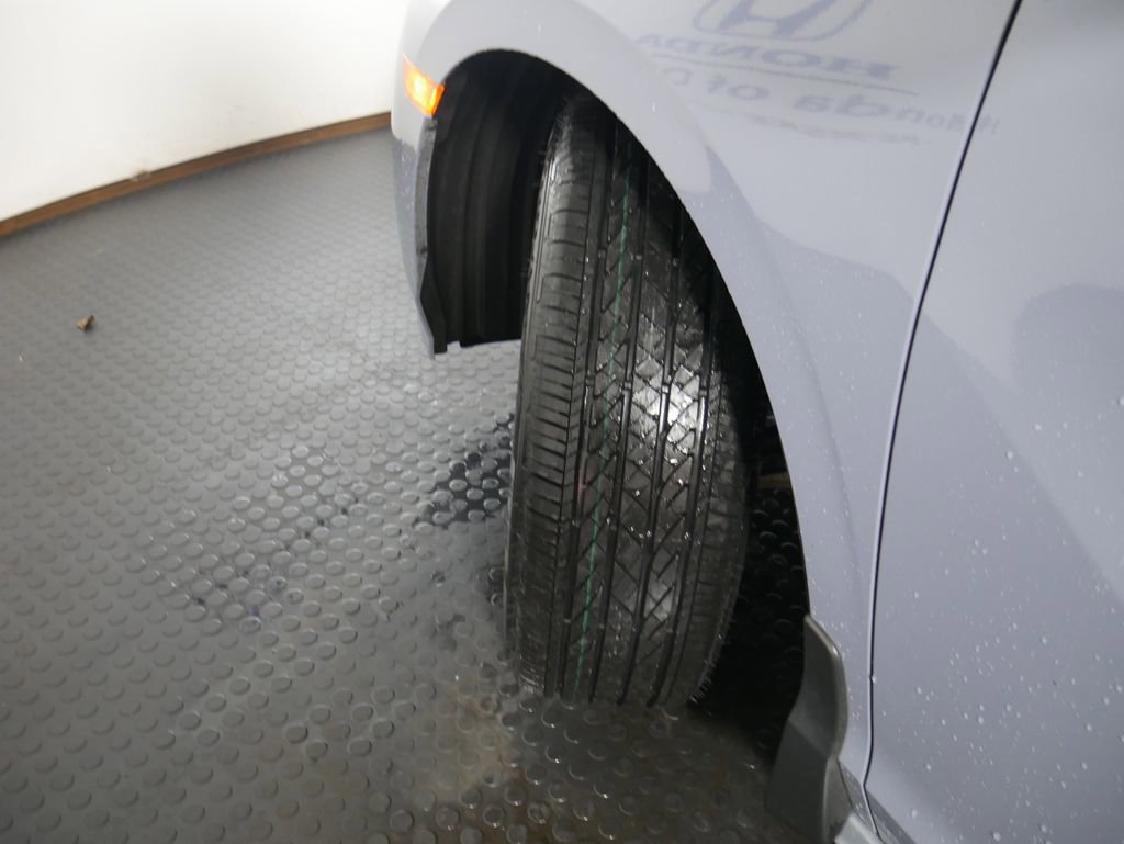 Certified 2023 Honda Odyssey Touring image 8