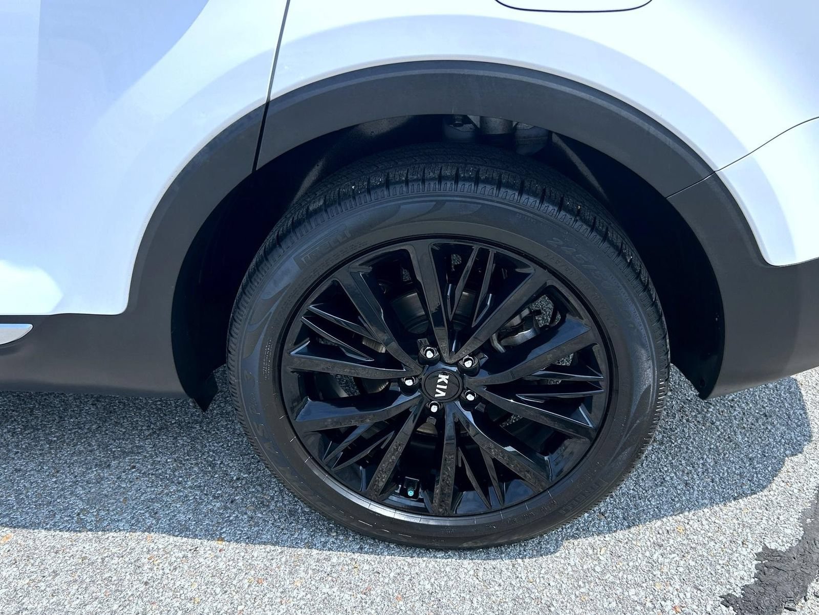 Used 2021 Kia Telluride SX w/ SX Prestige Package AWD/4WD image 23