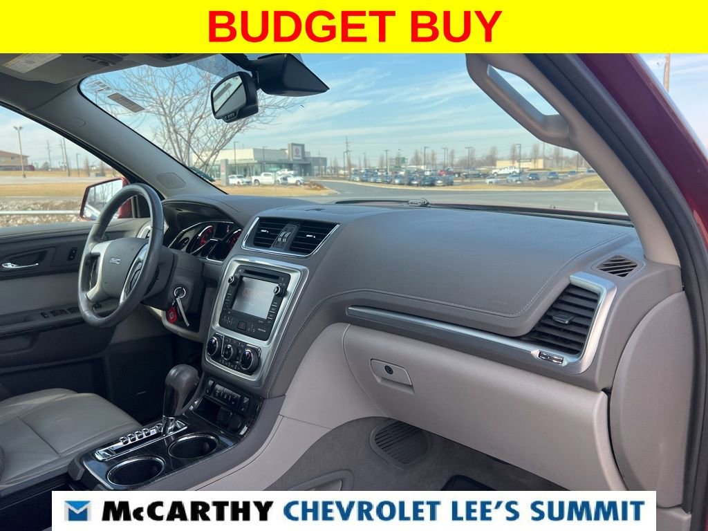 Used 2015 GMC Acadia SLT image 23
