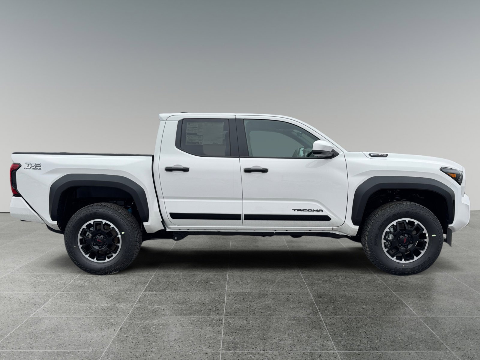 New 2025 Toyota Tacoma TRD Off-Road image 6