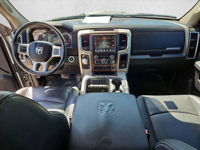 Used 2016 RAM 1500 Laramie w/ Convenience Group AWD/4WD image 18