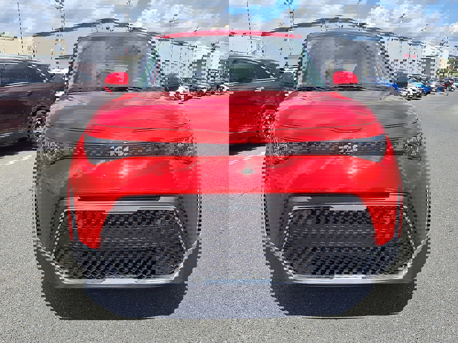 Used 2025 Kia Soul LX video 2