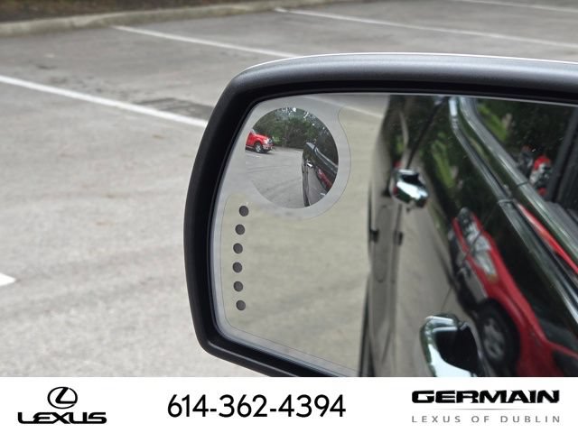 Used 2015 Chevrolet Silverado 1500 LTZ w/ LTZ Plus Package AWD/4WD image 19