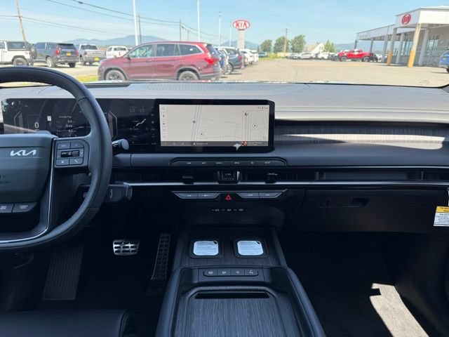 New 2027 Kia Telluride X-Line SX Prestige AWD/4WD image 23