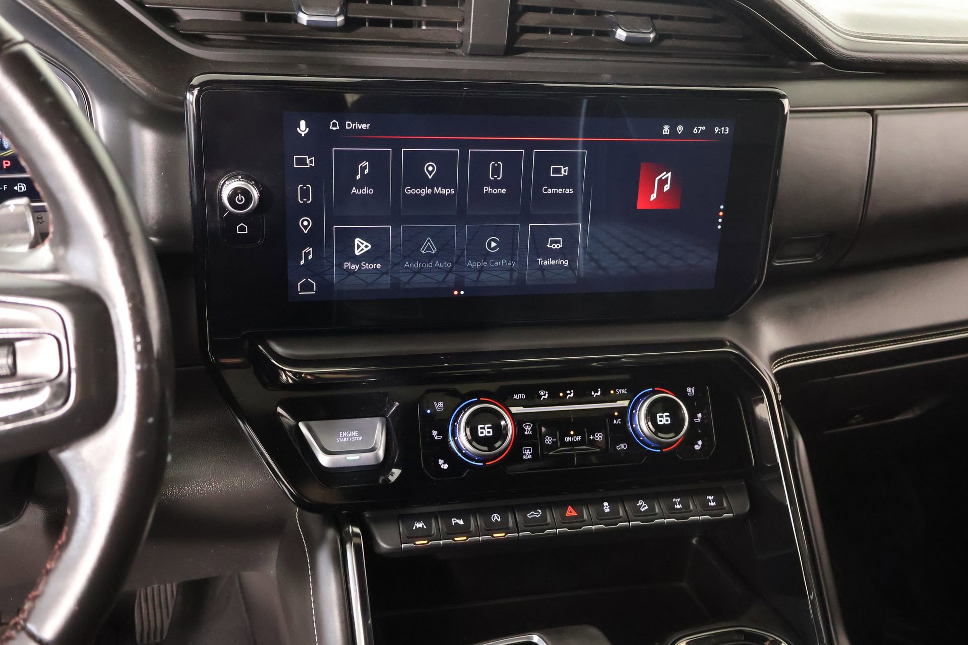 Used 2024 GMC Sierra 1500 AT4X w/ AT4X AEV Edition image 5