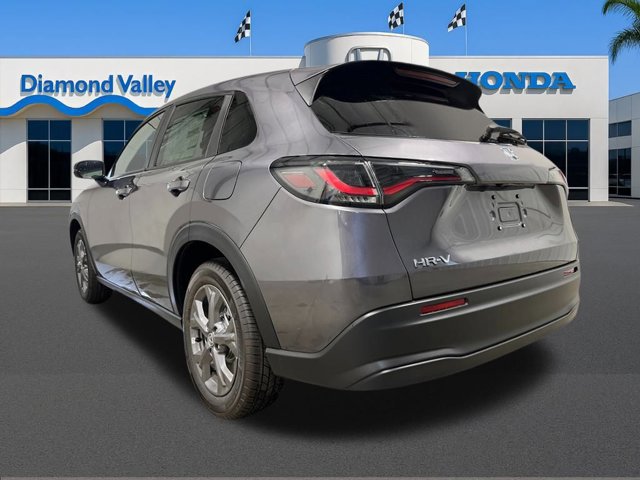 New 2026 Honda HR-V LX image 5