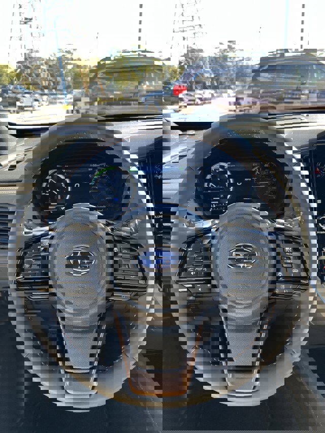 New 2025 Subaru Forester Sport image 60