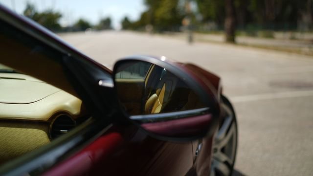 Used 2012 Fisker Karma EcoSport RWD image 21