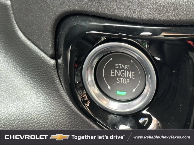 New 2026 Chevrolet Silverado 1500 LT Trail Boss w/ LT Trail Boss Premium Package AWD/4WD image 24