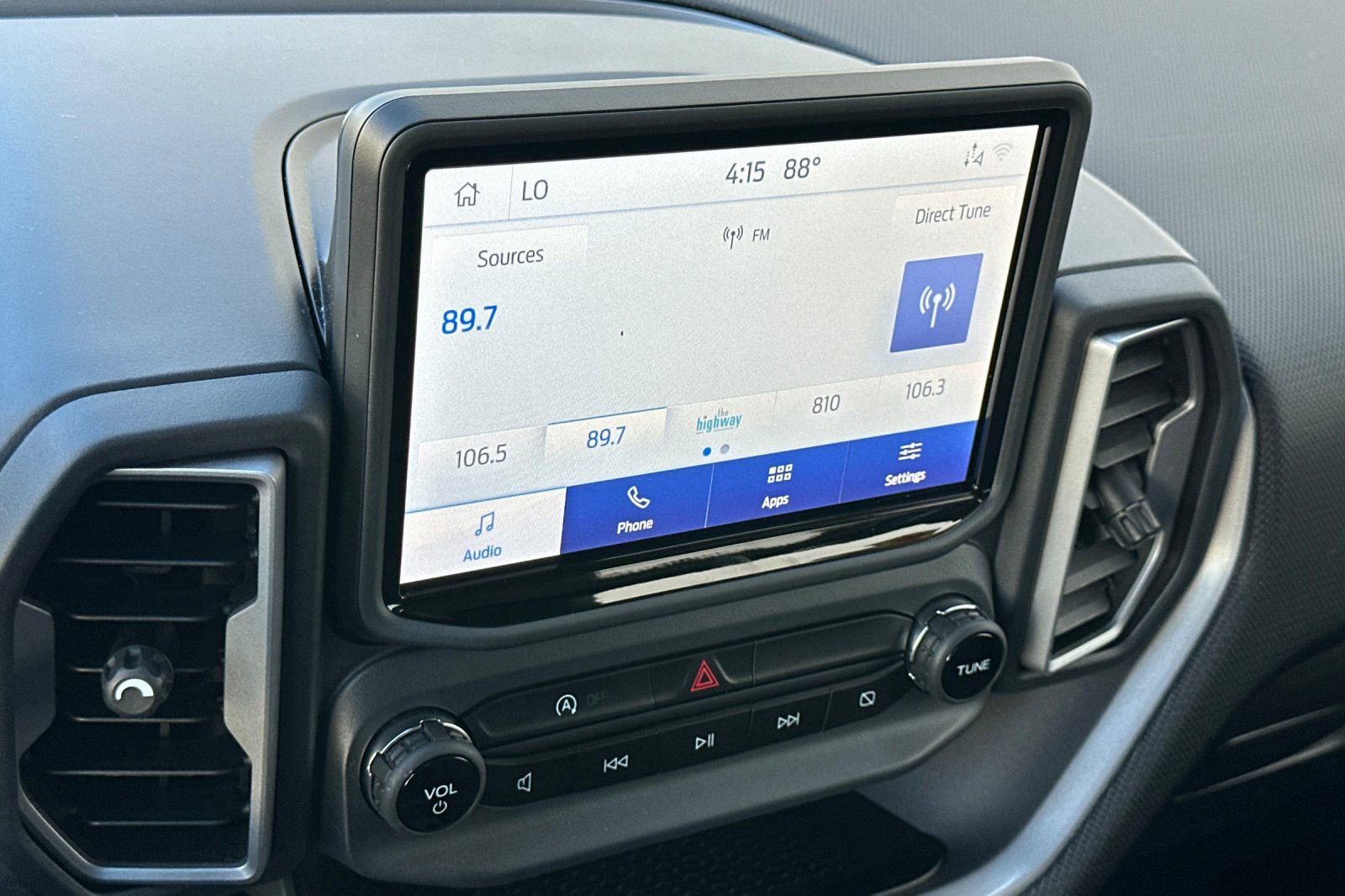 Used 2022 Ford Bronco Sport Big Bend w/ Convenience Package image 18