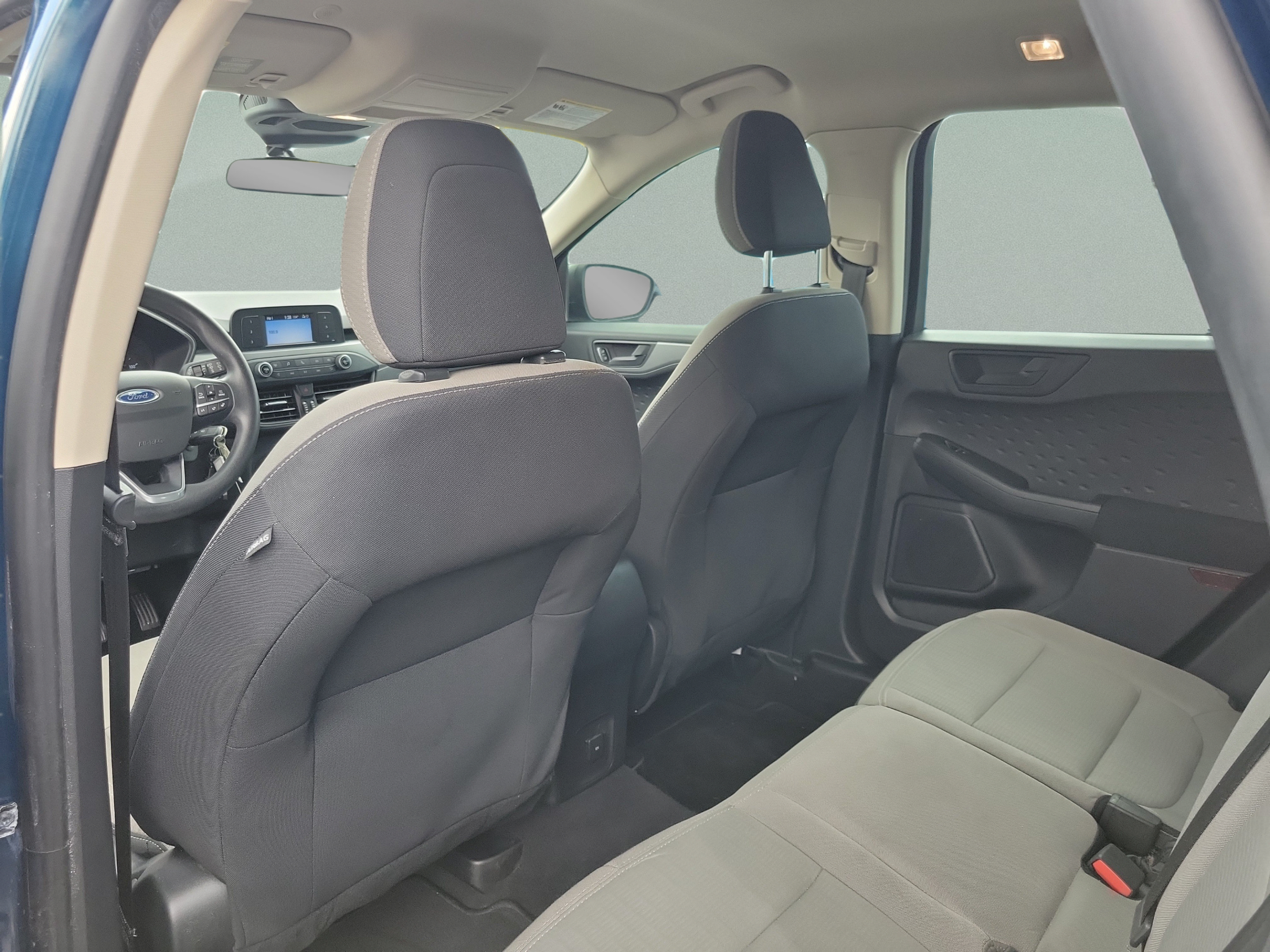 Used 2020 Ford Escape S FWD image 12