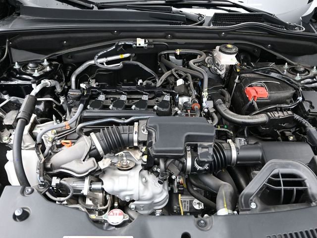 New 2025 Acura ADX A-Spec image 10