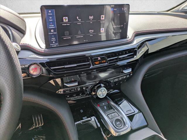 New 2026 Acura MDX A-Spec image 13