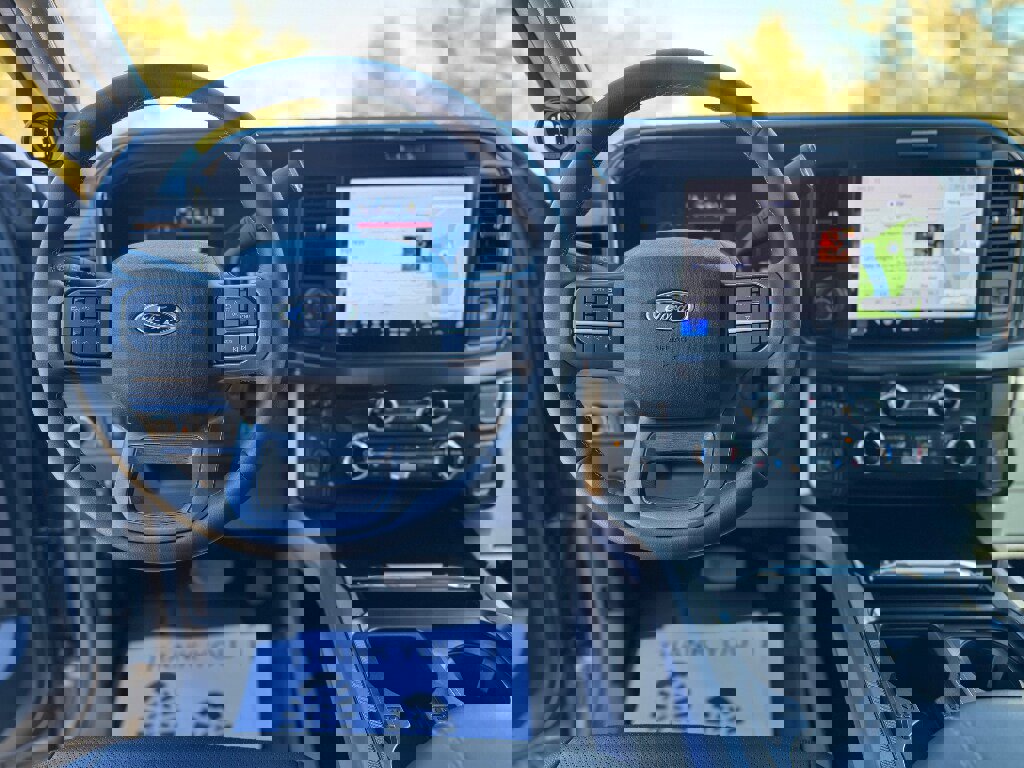 New 2026 Ford F350 Lariat w/ Lariat Ultimate Package image 16