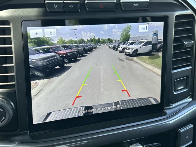 Certified 2023 Ford F150 XLT w/ Equipment Group 302A High AWD/4WD image 37