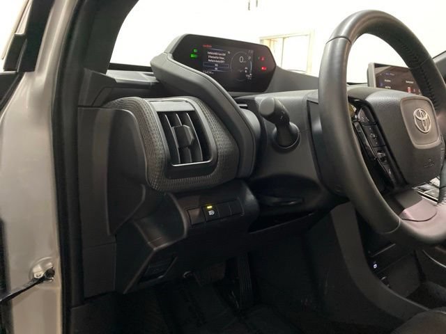 Used 2023 Toyota bZ4X FWD w/ Weather Package image 17