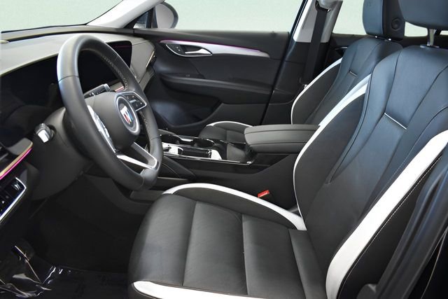 Used 2025 Buick Envision Sport Touring image 24
