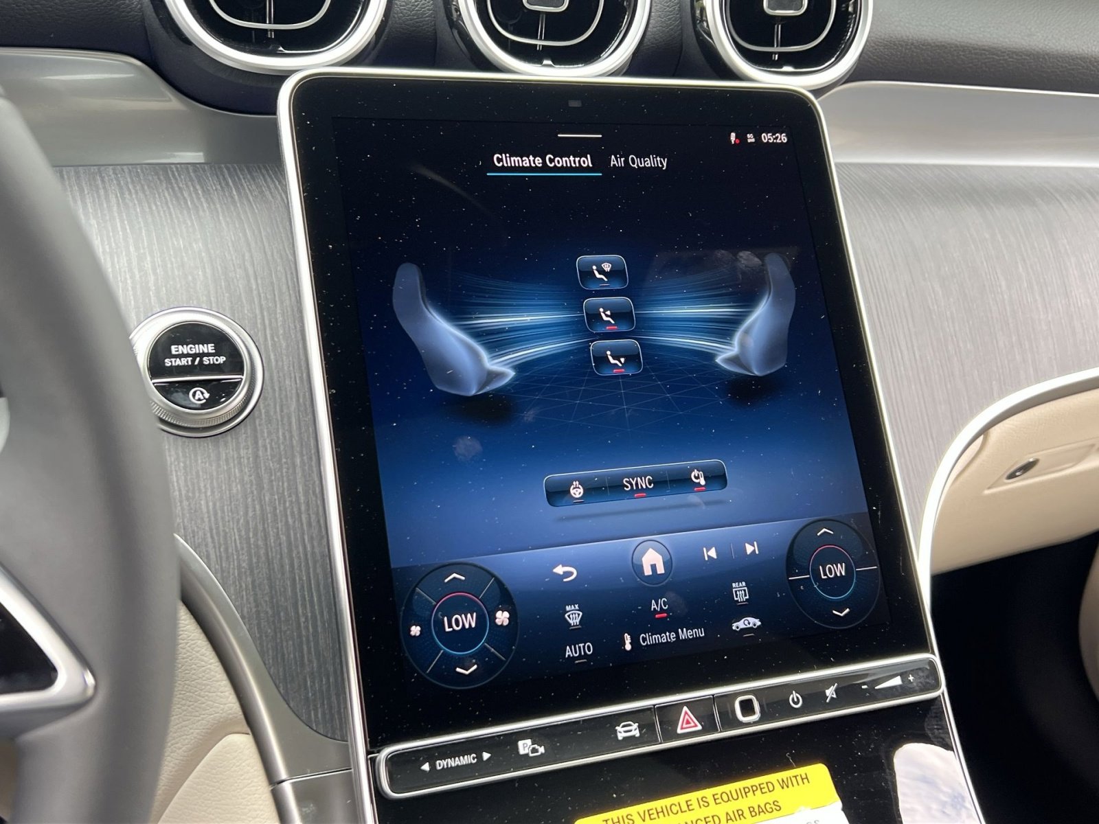 New 2026 Mercedes-Benz GLC 300 4MATIC image 26