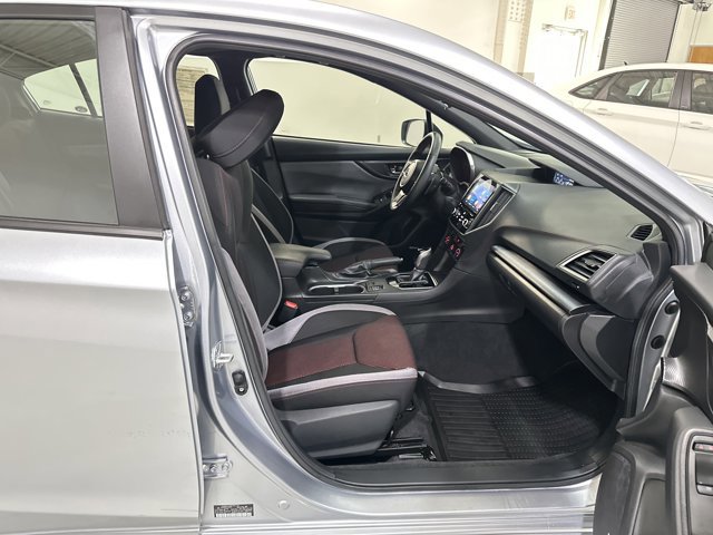 Used 2023 Subaru Impreza 2.0i Sport image 36