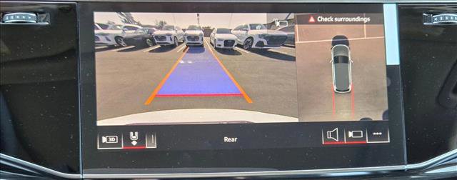 New 2026 Audi Q7 2.0T Premium image 12