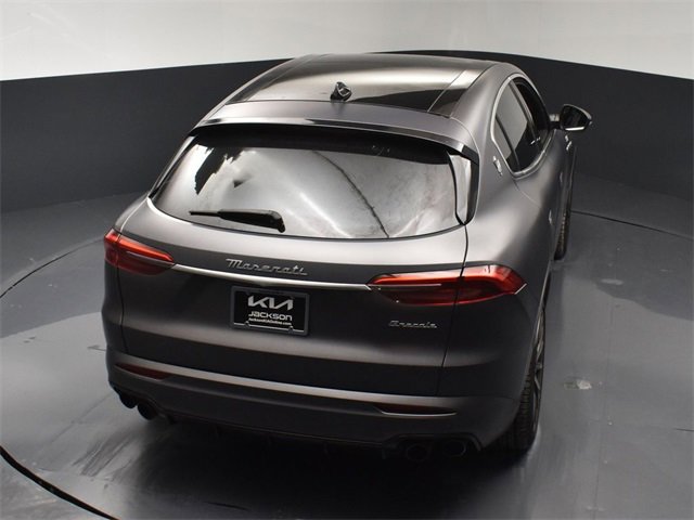 Used 2023 Maserati Grecale GT image 45
