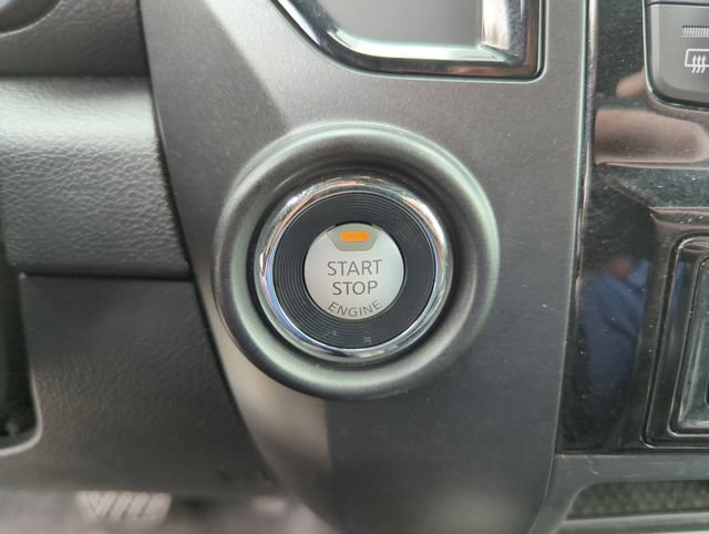 Certified 2024 Nissan Titan SV w/ SV Bronze Edition Package image 41