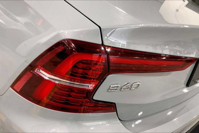 Certified 2024 Volvo S60 T8 Plus w/ Climate Package AWD/4WD image 32