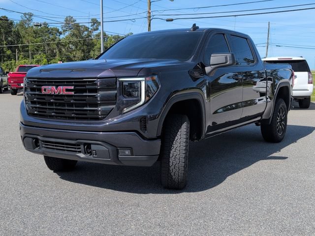 Used 2024 GMC Sierra 1500 Elevation w/ X31 Off-Road Package AWD/4WD image 13