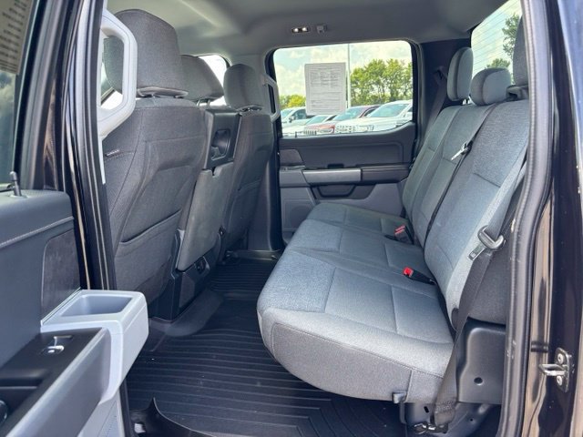 Used 2025 Ford F150 XLT AWD/4WD image 20