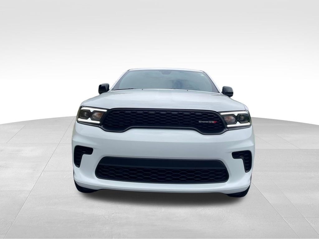 New 2026 Dodge Durango GT AWD/4WD image 2