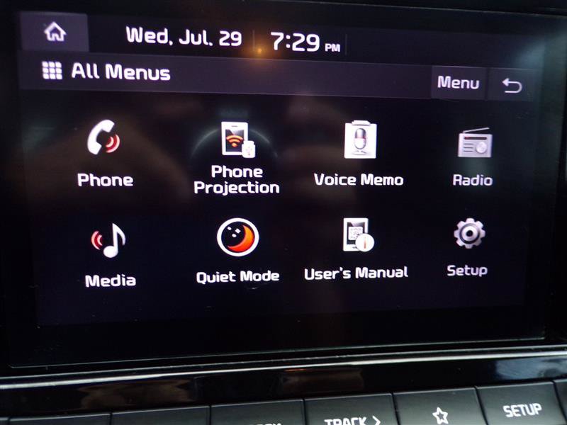 Used 2023 Kia Forte LXS w/ LXS Technology Package FWD image 35