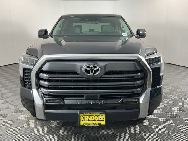 Used 2024 Toyota Tundra Limited image 2