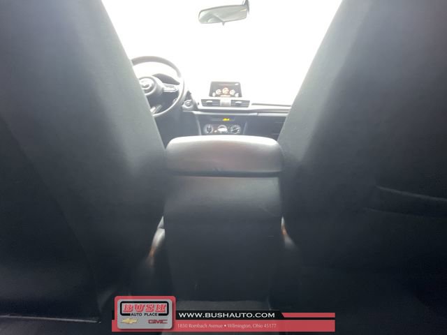 Used 2017 MAZDA MAZDA3 Sport w/ Preferred Equipment Package image 21