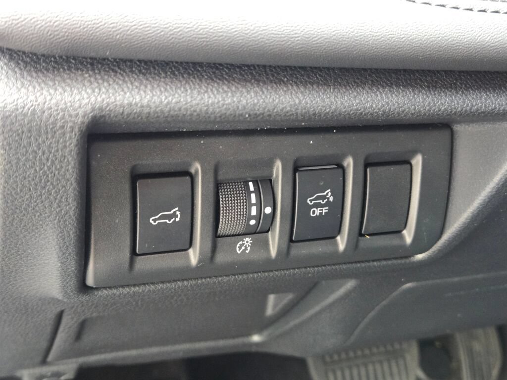 Used 2023 Subaru Outback Wilderness AWD/4WD image 28