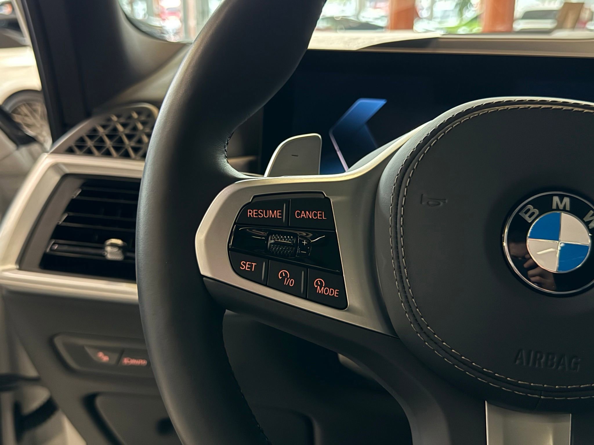 Used 2026 BMW X5 xDrive40i image 52