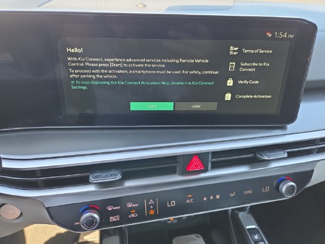 New 2026 Kia Sorento S AWD/4WD image 11