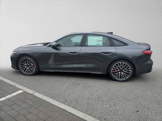 New 2026 Audi S5 Premium Plus AWD/4WD image 6