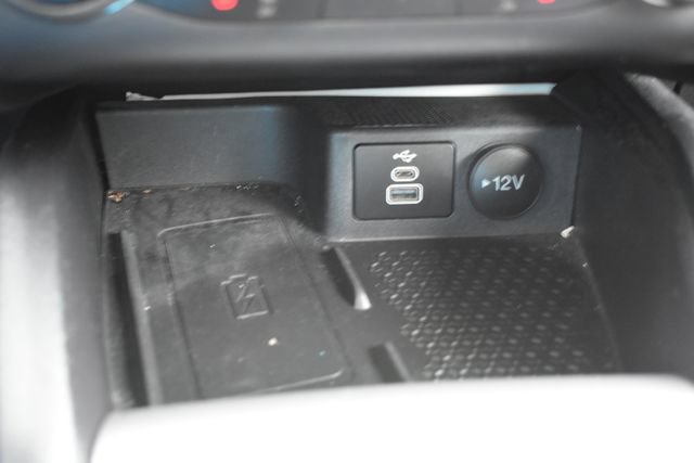 Used 2023 Ford Bronco Sport Big Bend w/ Convenience Package AWD/4WD image 31