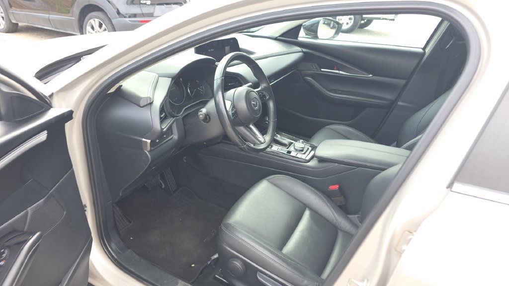 Used 2024 MAZDA CX-30 AWD 2.5 S w/ Select Sport Pkg image 22