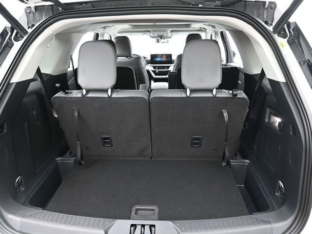 New 2025 Ford Explorer Active w/ Active Comfort Package image 27