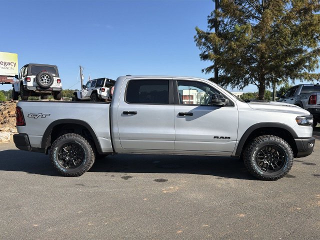 New 2027 RAM 1500 Rebel w/ G/T Package AWD/4WD image 13