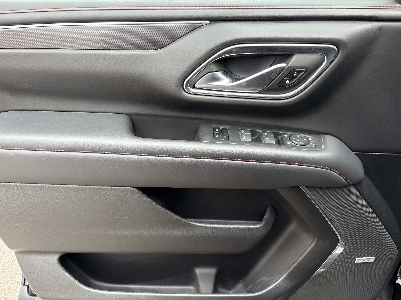 Certified 2022 Chevrolet Tahoe RST w/ Luxury Package image 12