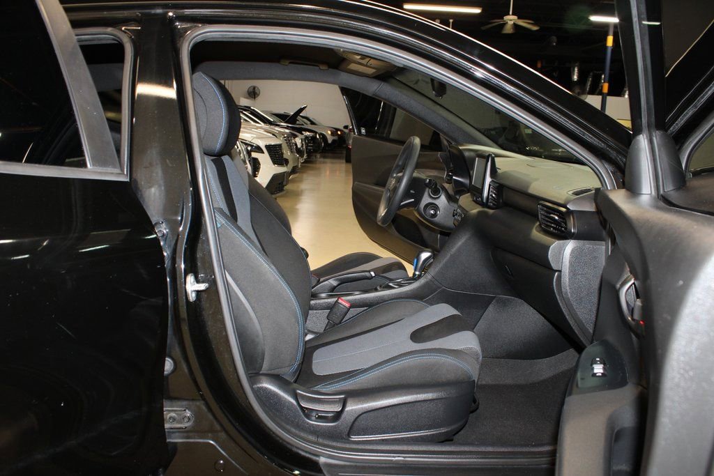 Used 2019 Hyundai Veloster 2.0 image 15