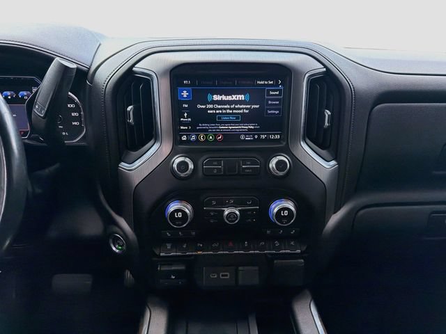 Used 2021 GMC Sierra 3500 Denali w/ Denali Ultimate Package AWD/4WD image 20